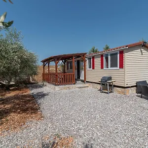 'olive Grove' House-near The Camping