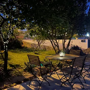 Lamasha Appartement